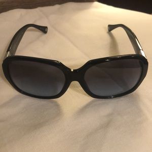 COACH Oversized Adelle Frames